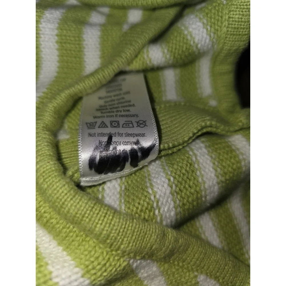 Gymboree cherry cute sweater dress size 3t‎